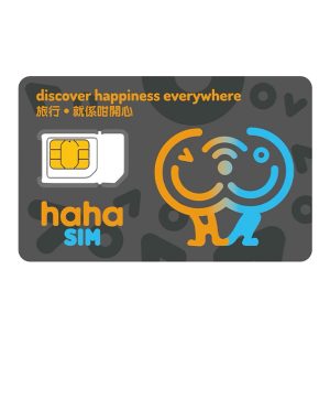 香港hahasim卡 朝日抽票卡 羽生结弦抽票卡